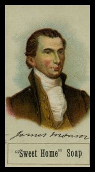 James Monroe